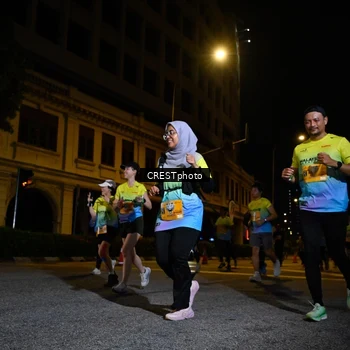 Runner Photo 5707718