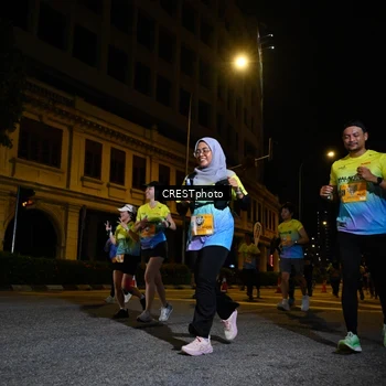 Runner Photo 5707719