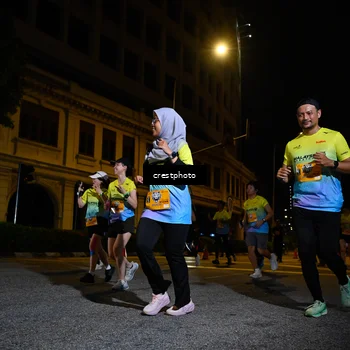 Runner Photo 5707720