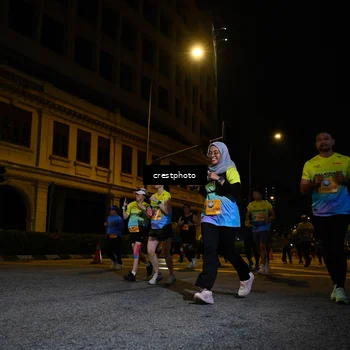 Runner Photo 5707722