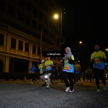 Runner Photo 5707725