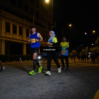 Runner Photo 5707729