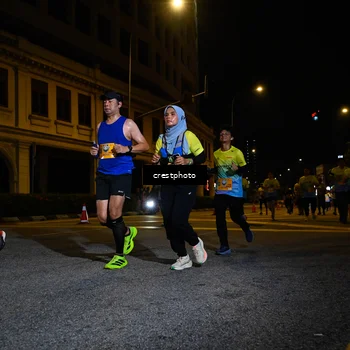 Runner Photo 5707730