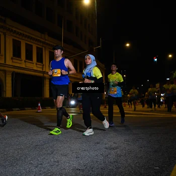 Runner Photo 5707731