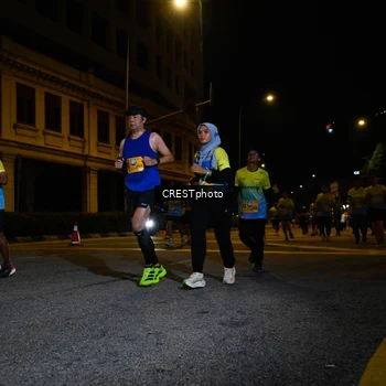 Runner Photo 5707732