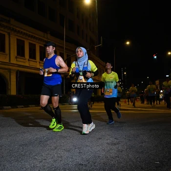 Runner Photo 5707734