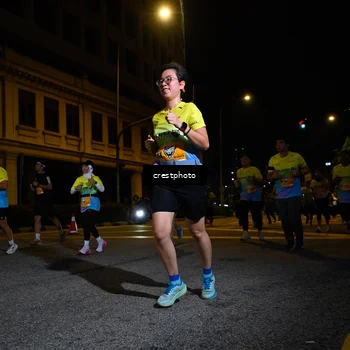 Runner Photo 5707736