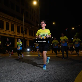 Runner Photo 5707737