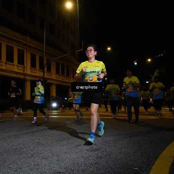 Runner Photo 5707738