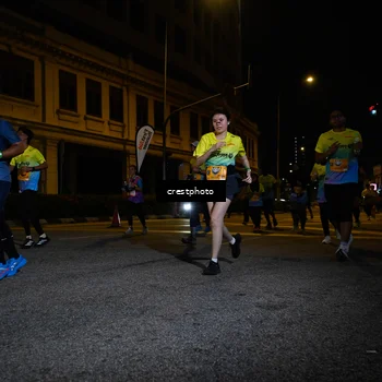 Runner Photo 5707740