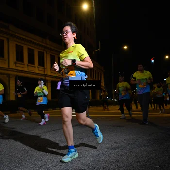 Runner Photo 5707741