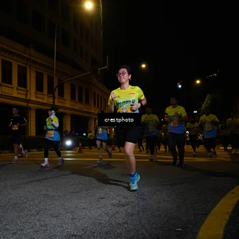 Runner Photo 5707742