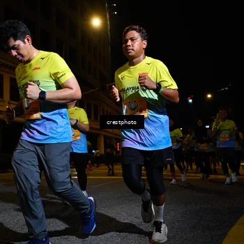 Runner Photo 5707743
