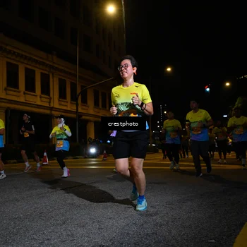 Runner Photo 5707744