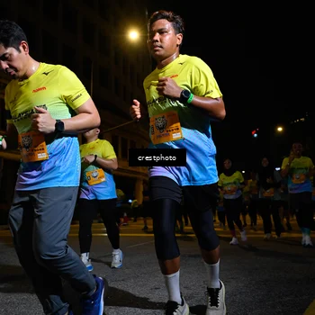 Runner Photo 5707745