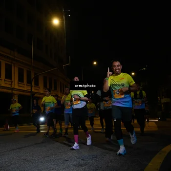 Runner Photo 5707747