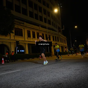 Runner Photo 5707748
