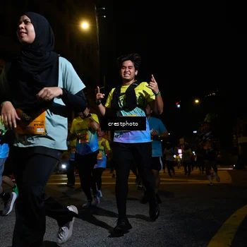 Runner Photo 5707749