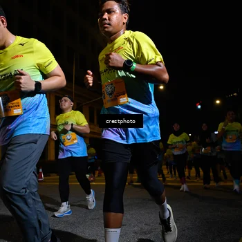 Runner Photo 5707750