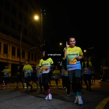 Runner Photo 5707751
