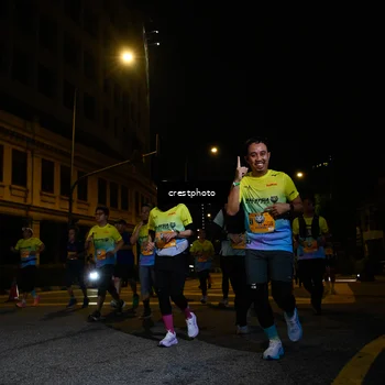Runner Photo 5707752