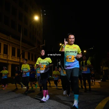 Runner Photo 5707753