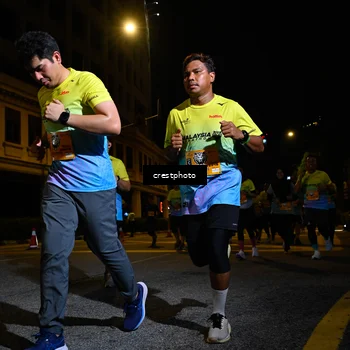 Runner Photo 5707754