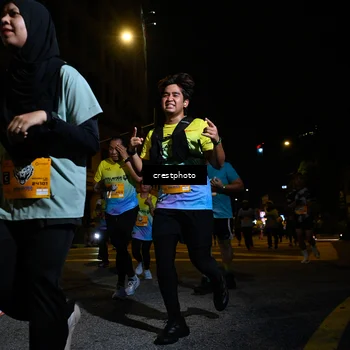 Runner Photo 5707755