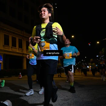 Runner Photo 5707757