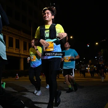 Runner Photo 5707758