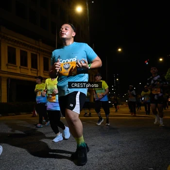 Runner Photo 5707761