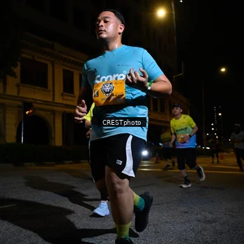 Runner Photo 5707762