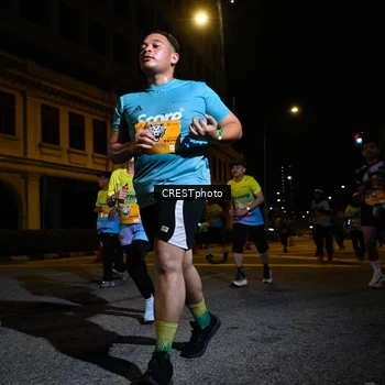 Runner Photo 5707763