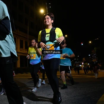 Runner Photo 5707765