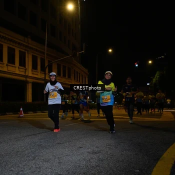 Runner Photo 5707766