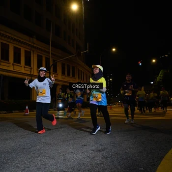 Runner Photo 5707767