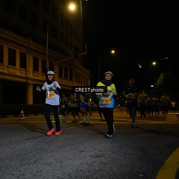 Runner Photo 5707770