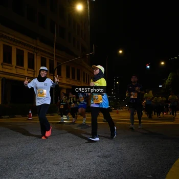 Runner Photo 5707772