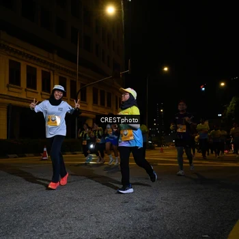 Runner Photo 5707773