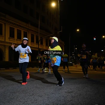 Runner Photo 5707774