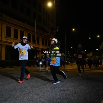 Runner Photo 5707775