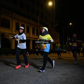 Runner Photo 5707776
