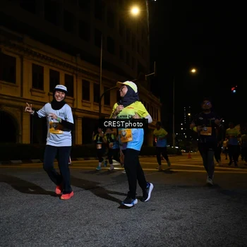 Runner Photo 5707777