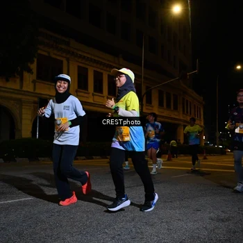 Runner Photo 5707778