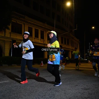 Runner Photo 5707779