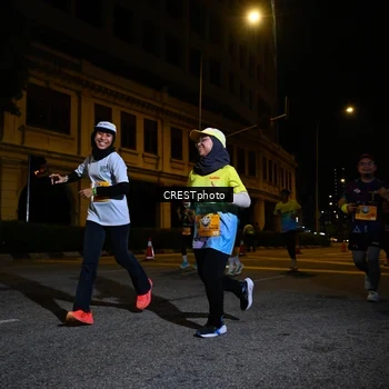 Runner Photo 5707780