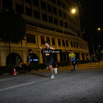 Runner Photo 5707781