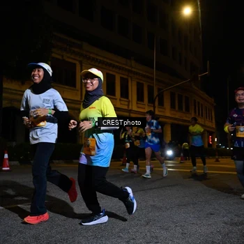 Runner Photo 5707782