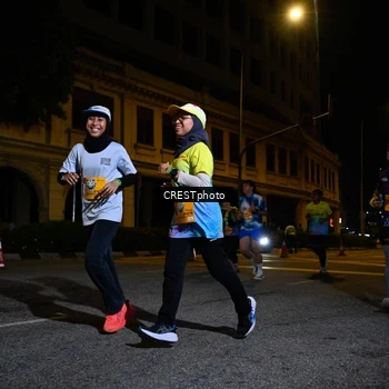 Runner Photo 5707783