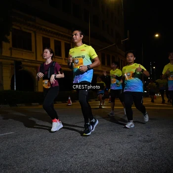 Runner Photo 5707784